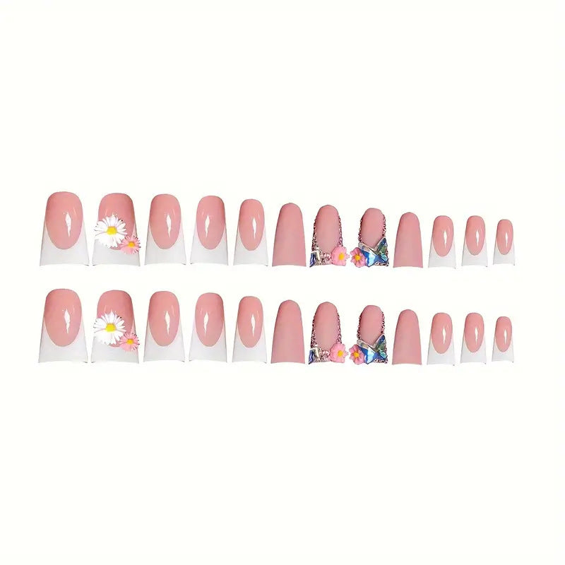 Decorative Nail Art Stornfield