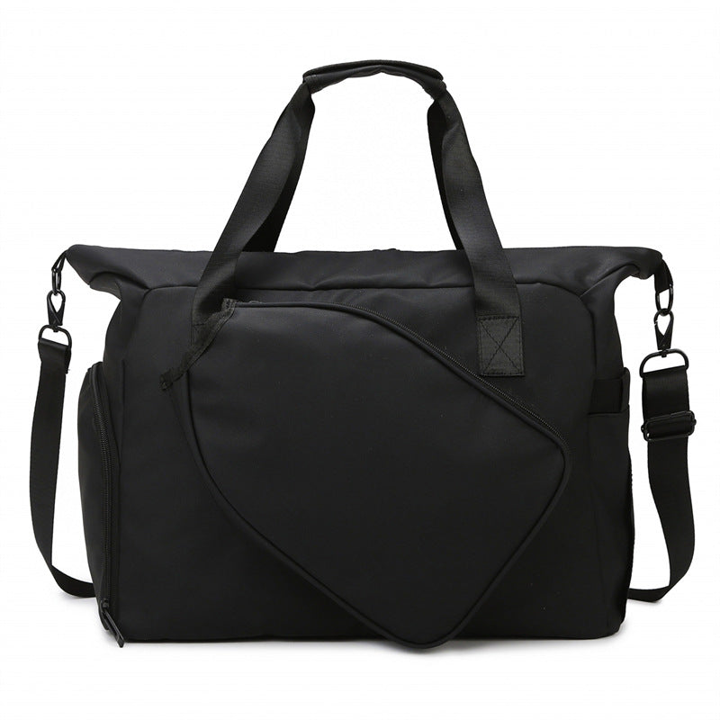 Versatile Travel Organizer Duffle Bag Stornfield