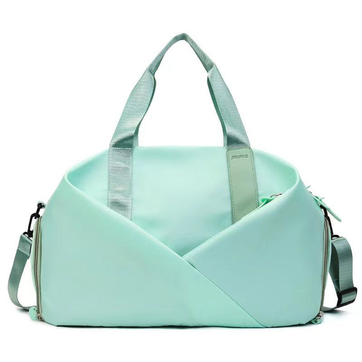 Sporty and Elegant Travel Bag Stornfield
