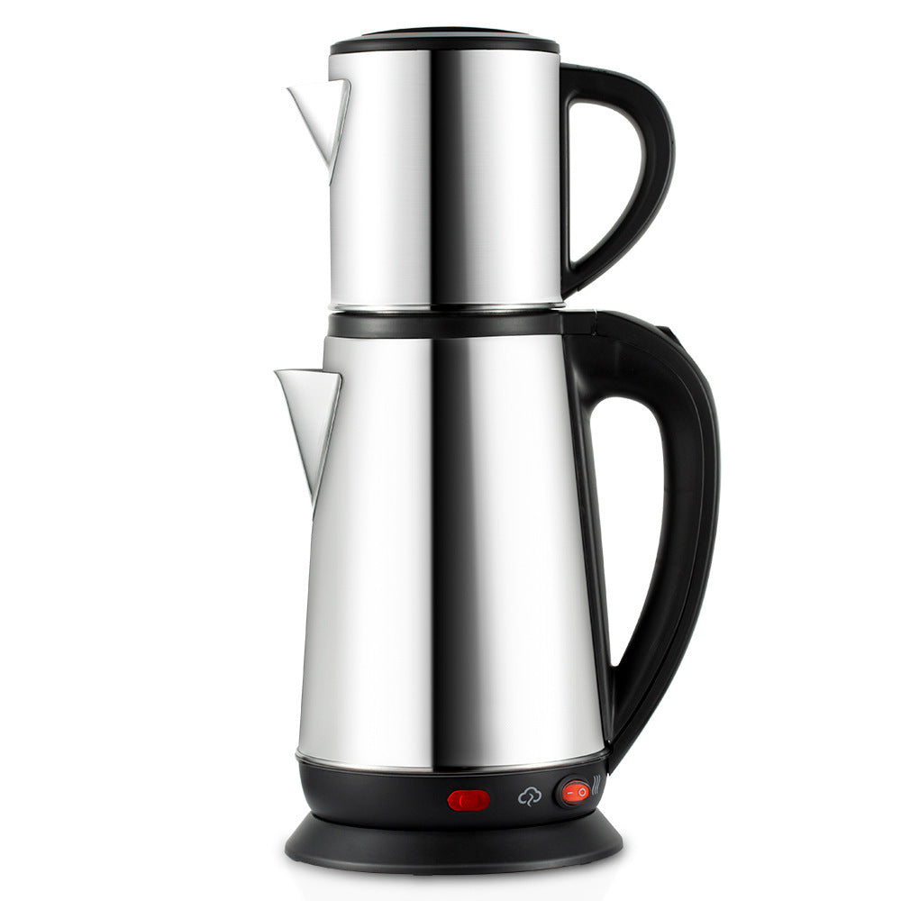 Electric Coffee Percolator Stornfield
