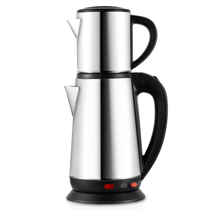 Electric Coffee Percolator Stornfield