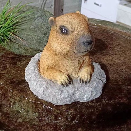 Decorative animal figure Stornfield