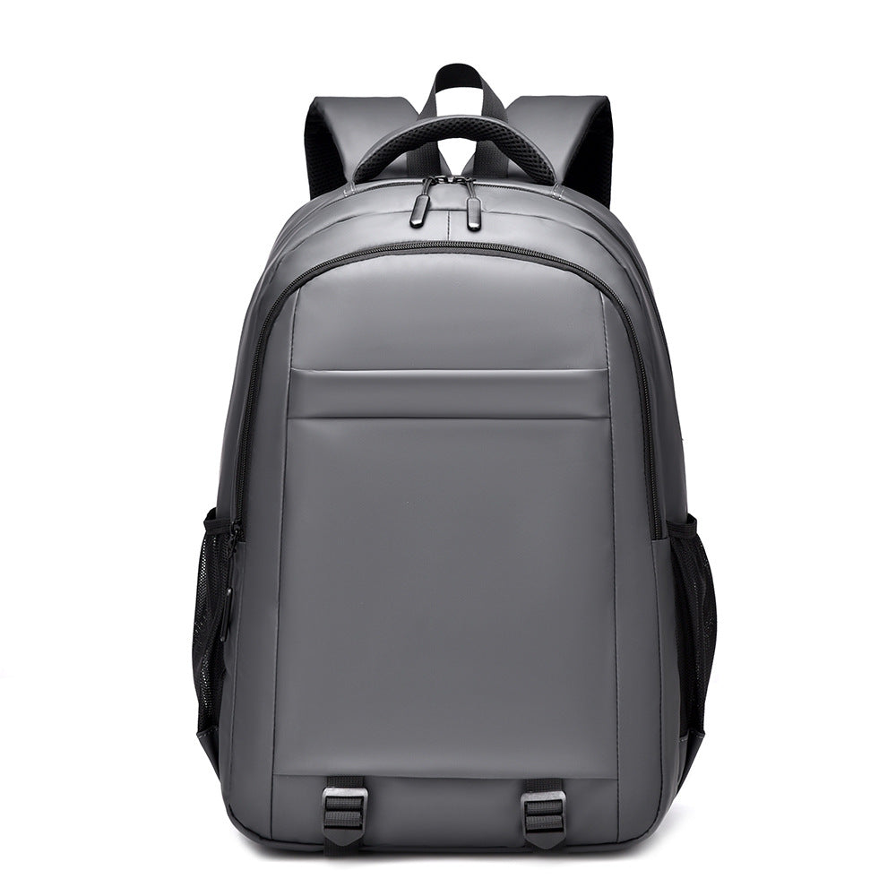 Versatile Multi-Compartment Laptop Backpack Stornfield