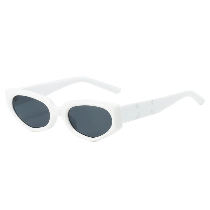 Contemporary Butterfly-Shaped Sunglasses Stornfield