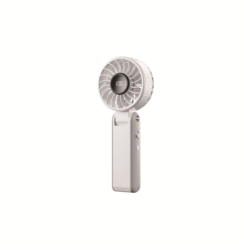 Men's Portable Mini Fan Stornfield