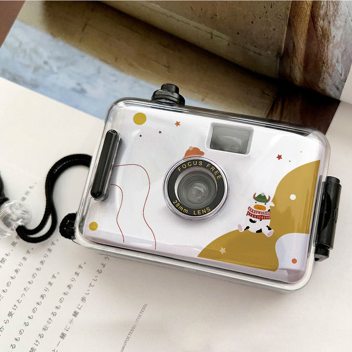 Waterproof Adventure Camera Stornfield
