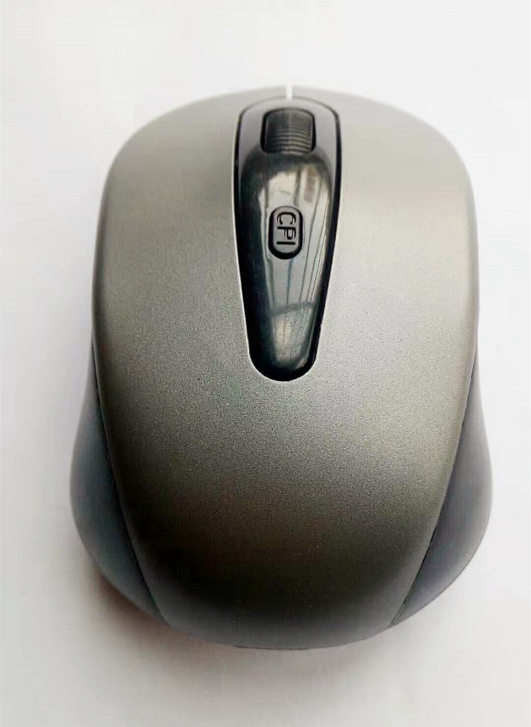 Ergonomic Wireless Computer Mouse Stornfield