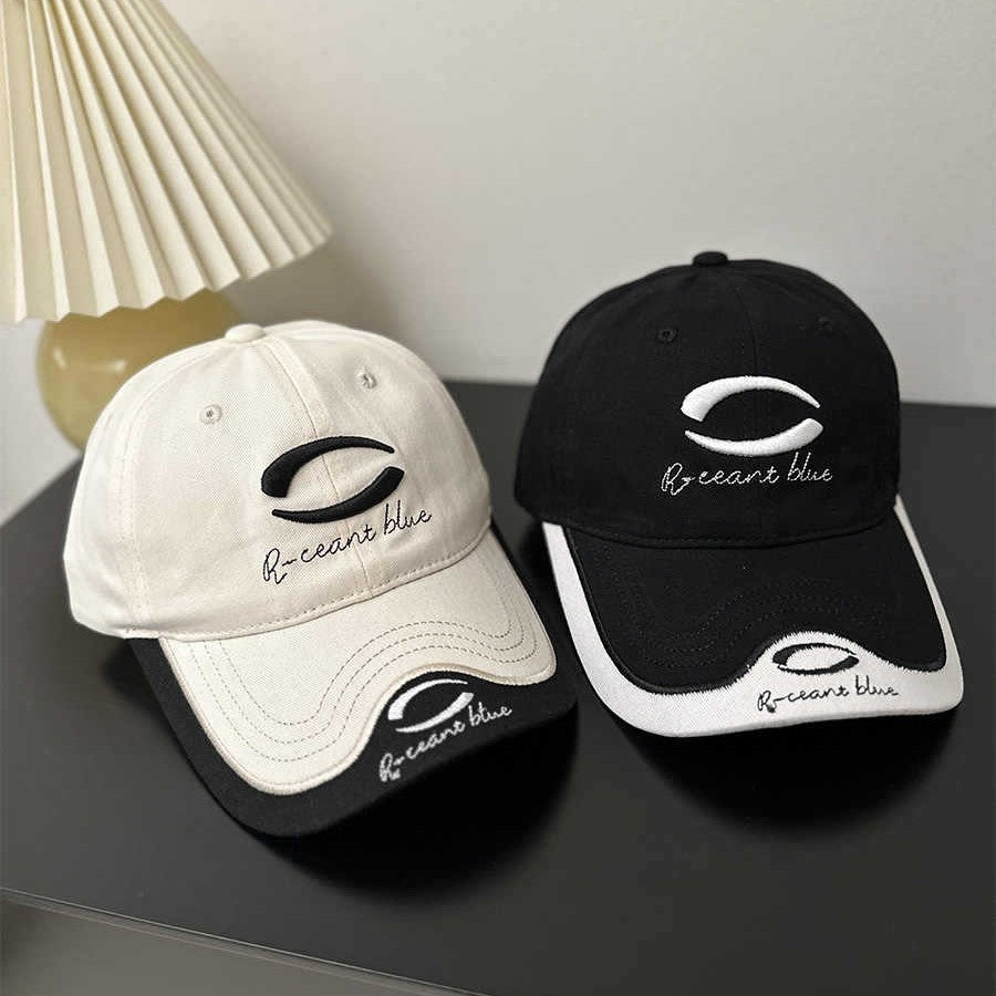 Women's Casual Embroidered Baseball Hat Stornfield