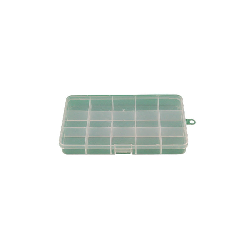 Multi-Compartment Organizer Box Stornfield