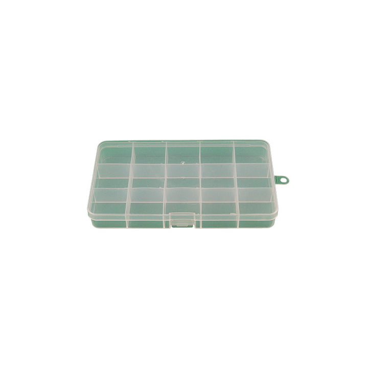 Multi-Compartment Organizer Box Stornfield
