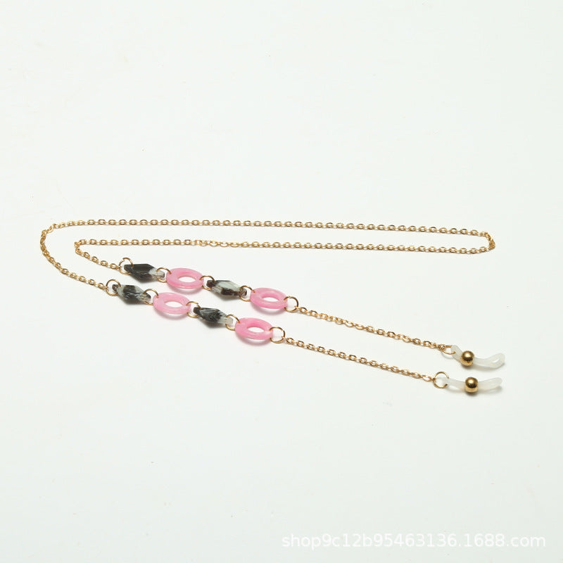 Elegant Chain Necklace Stornfield