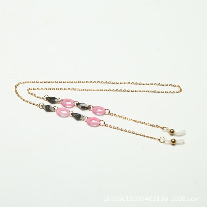 Elegant Chain Necklace Stornfield