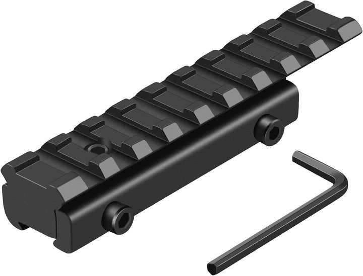 Tactical Rail Attachment System Stornfield