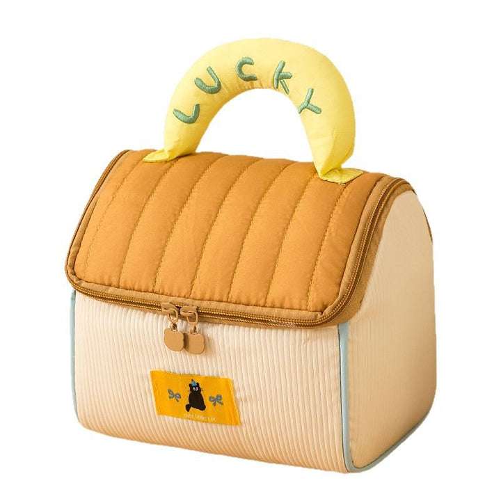 Insulated Lunchbox Carrier Stornfield