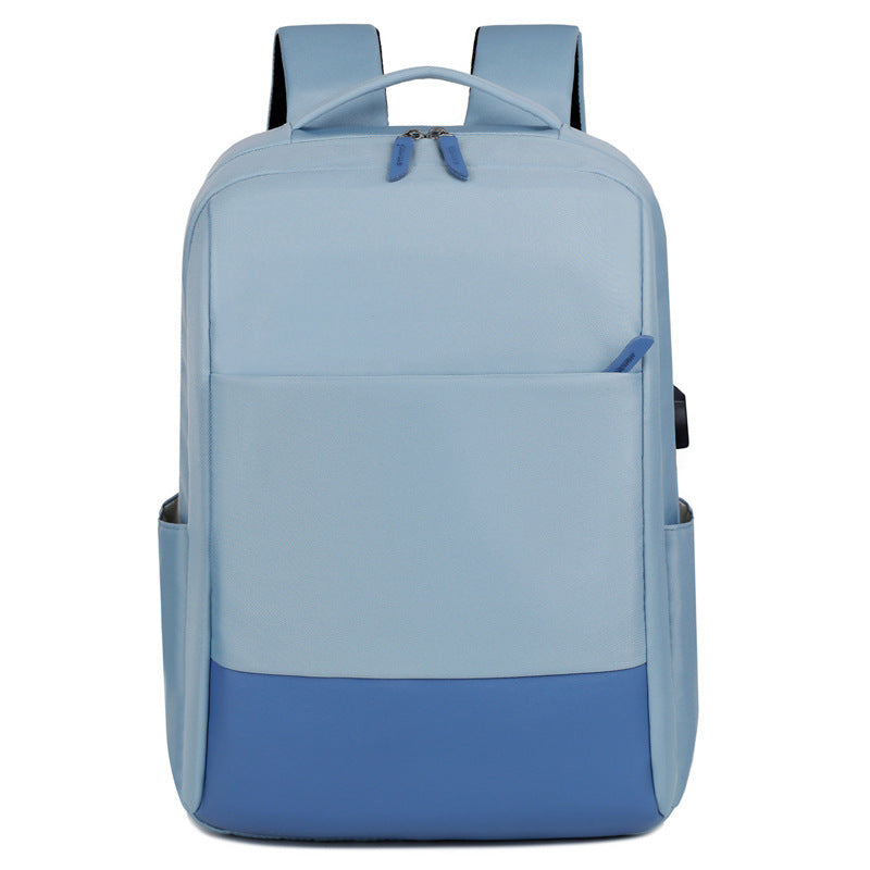 Slim-Fit Professional Backpack Stornfield