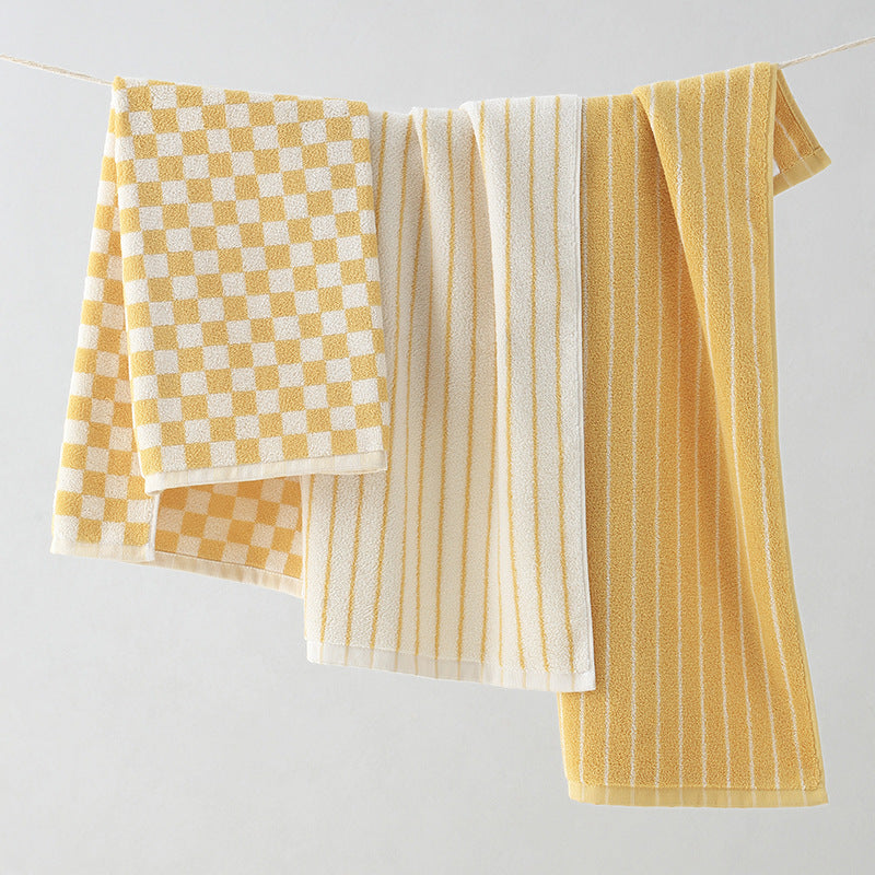 Ladies Viscose Towel Stornfield