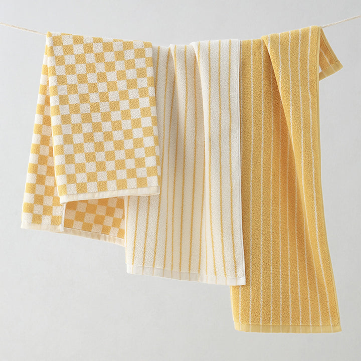 Ladies Viscose Towel Stornfield