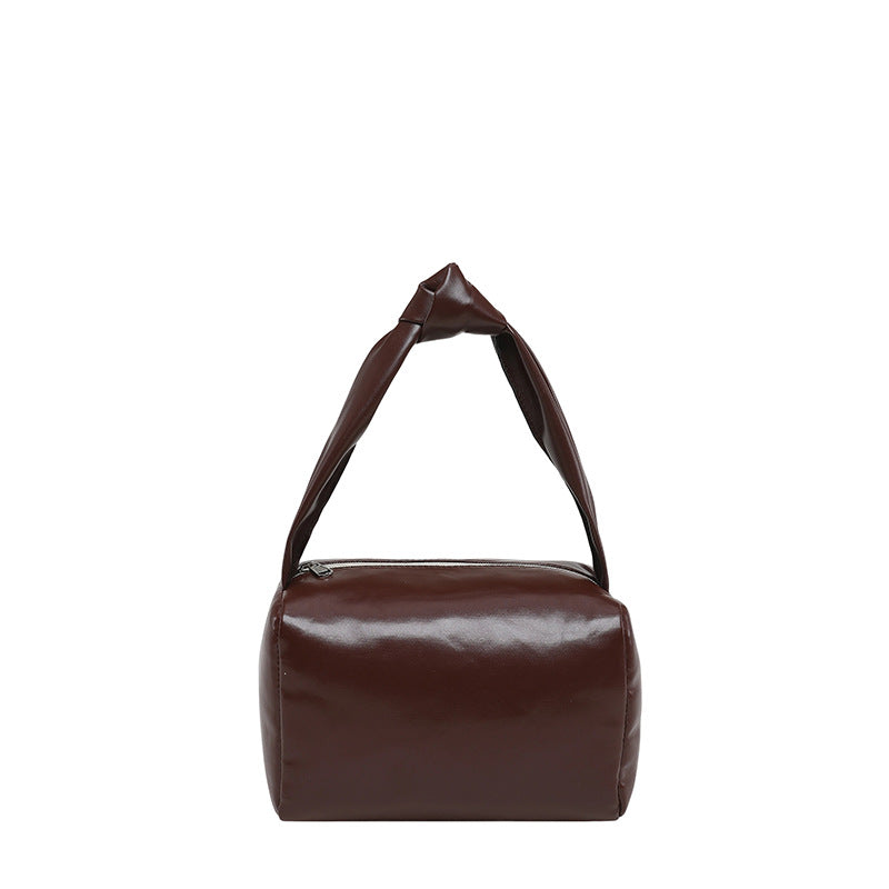 WoVintage-Inspired Structured Handbag Stornfield