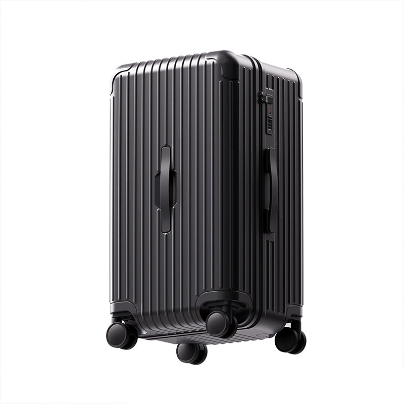 Smart Charging Rolling Suitcase Stornfield