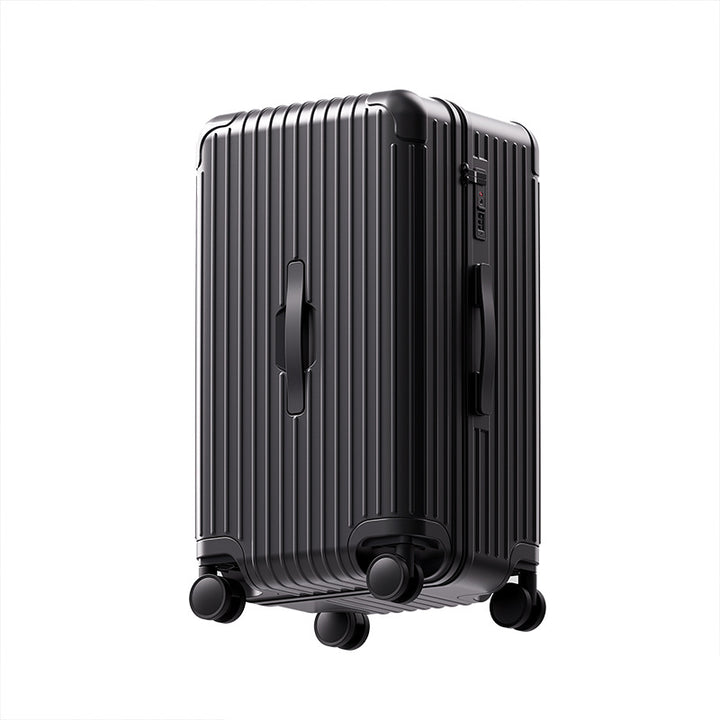 Smart Charging Rolling Suitcase Stornfield