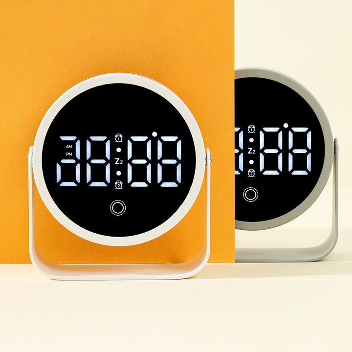Digital LED Alarm Clock Stornfield