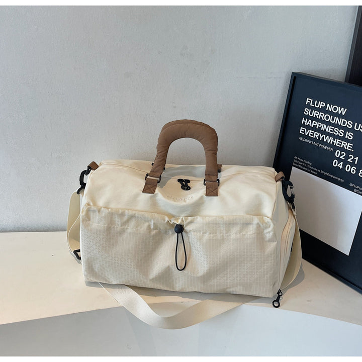 Practical Sports and Travel Bag Stornfield