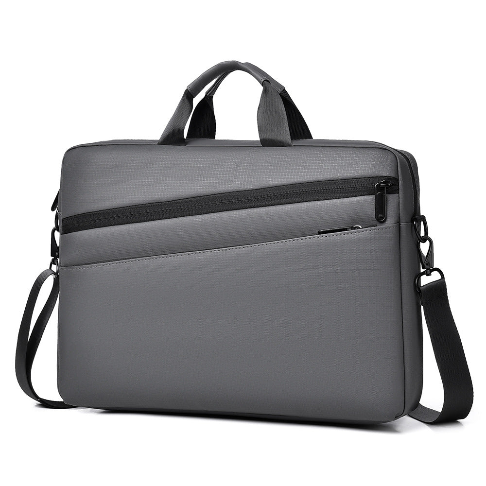 Sleek Business Briefcase Stornfield