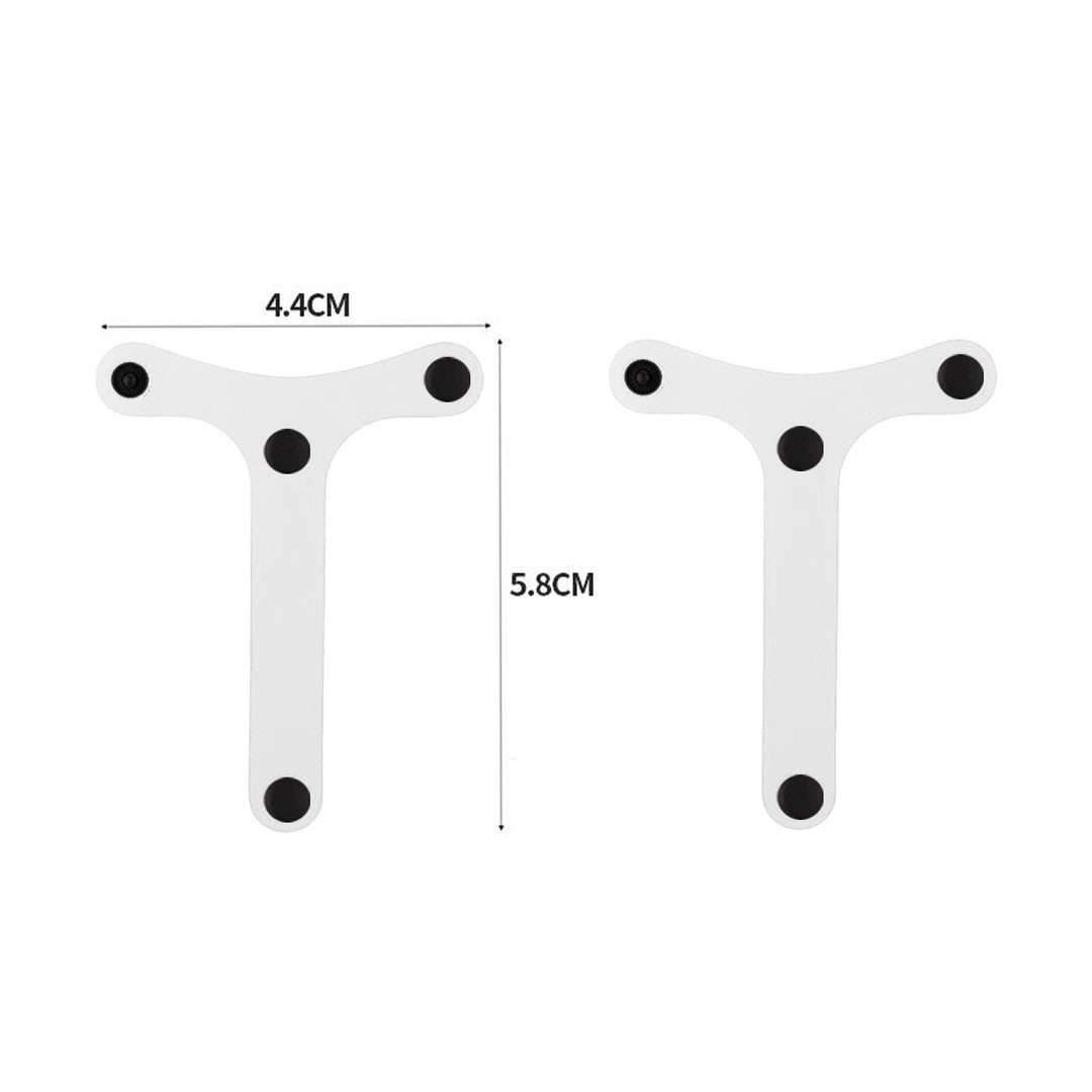 Versatile Luggage Restraint Strap Stornfield