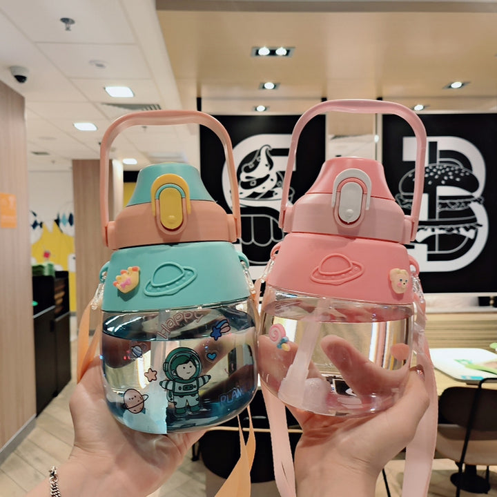 Ladies Child-Friendly Water Bottle Stornfield