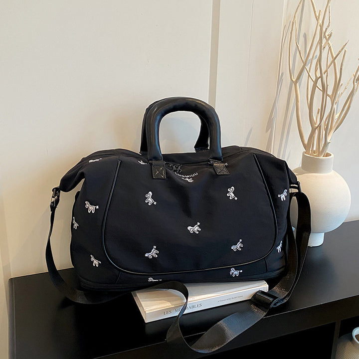 Women stylish travel bag Stornfield