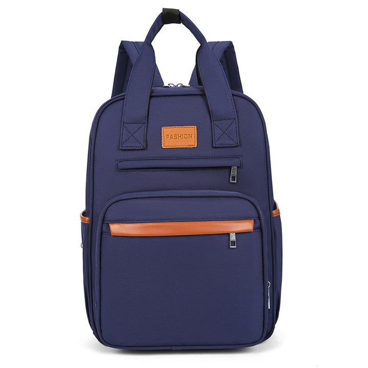 Stylish Tech Backpack Stornfield