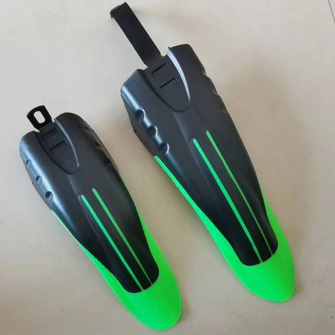 Adjustable Bicycle Mudguards Stornfield
