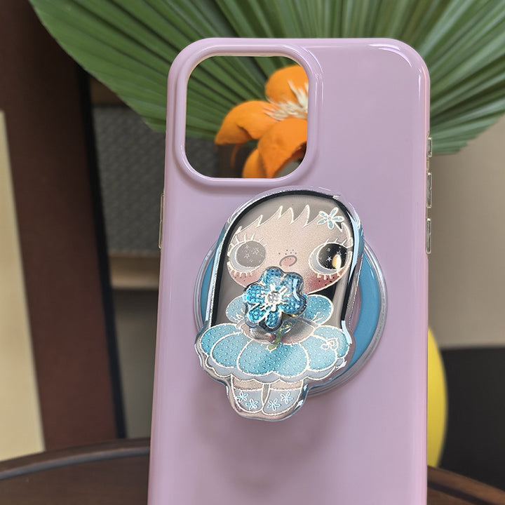 Character Phone Grip Stornfield