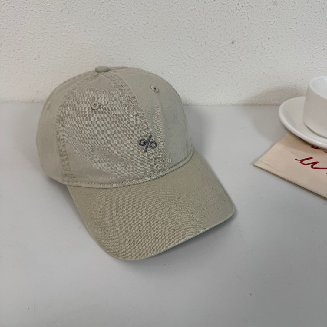 Women's Casual Adjustable Baseball Cap Stornfield