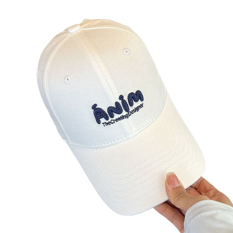 Unisex Casual Adjustable Branded Cap Stornfield