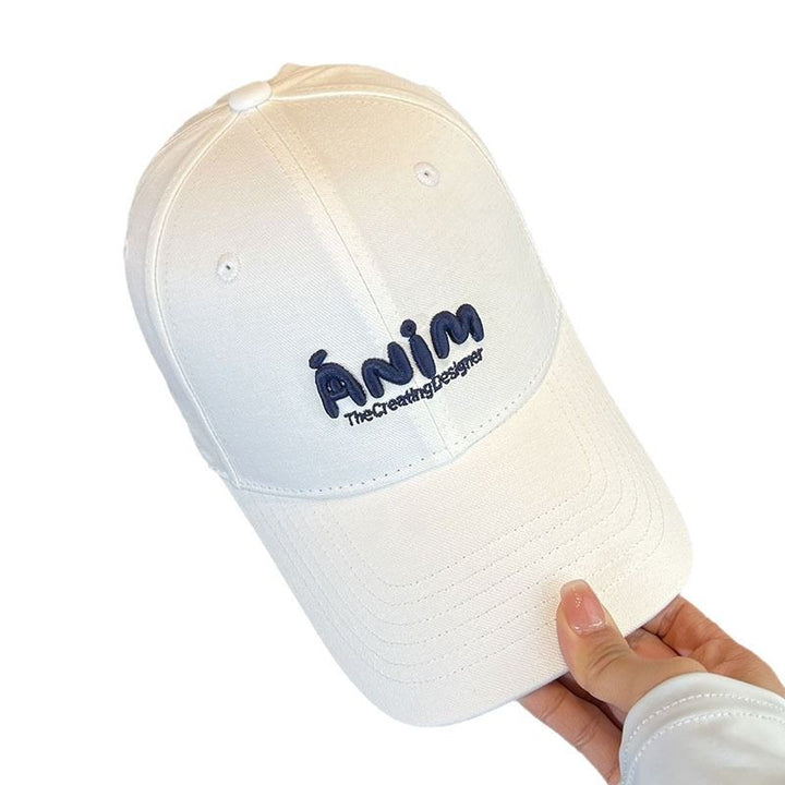 Unisex Casual Adjustable Branded Cap Stornfield