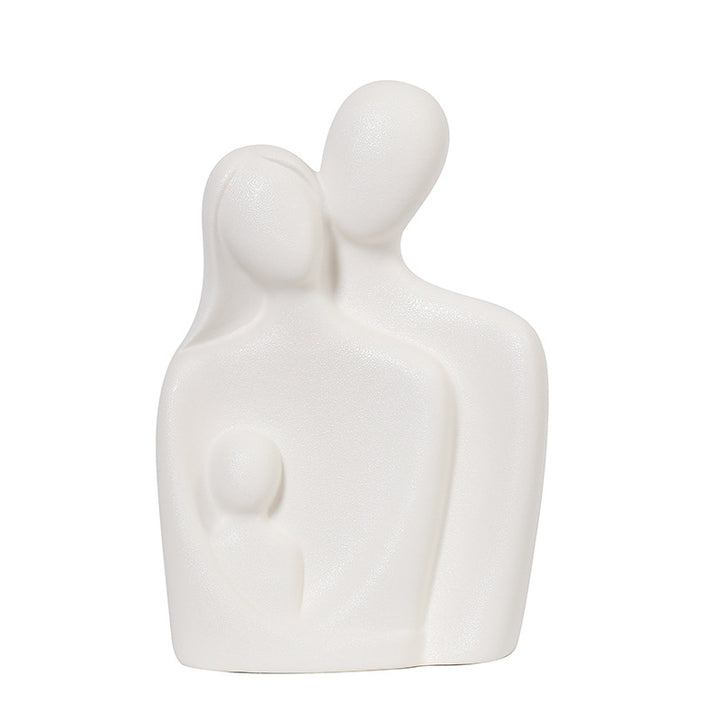 Modern decorative figure Stornfield