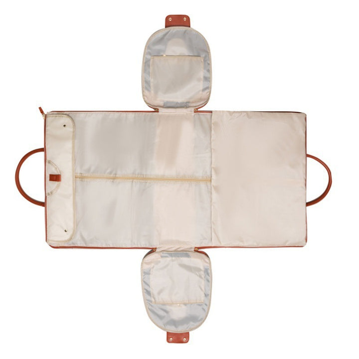 Multifunctional Travel Bag with Practical Compartments Stornfield