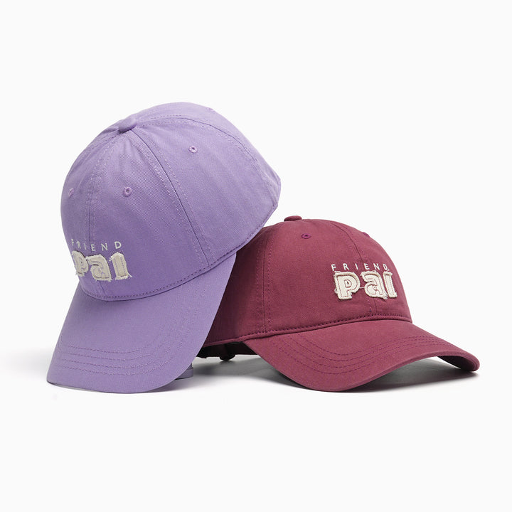 Women's fashionable and sporty cap with adjustable strap Stornfield