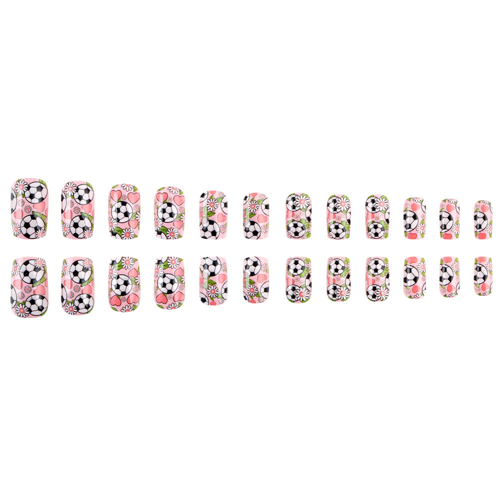 Themed Nail Art Set Stornfield