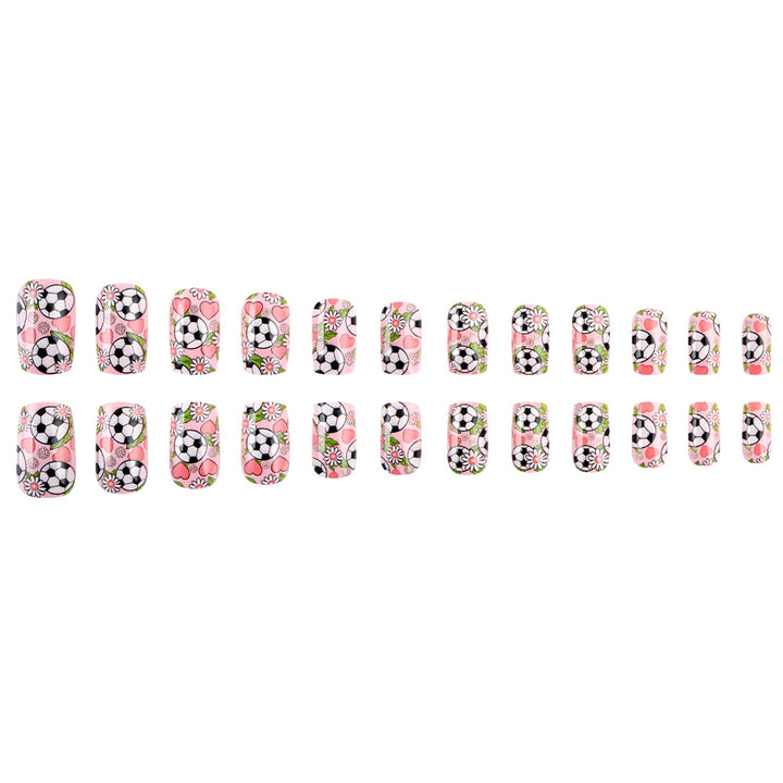 Themed Nail Art Set Stornfield