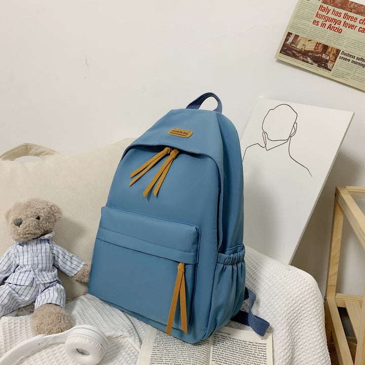 Versatile Travel Backpack Stornfield