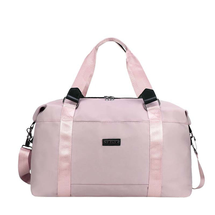 Waterproof Multi-Utility Travel Duffle Bag Stornfield