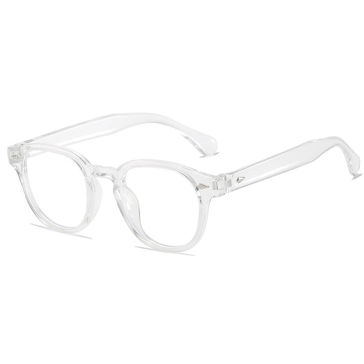 Stylish Cat-Eye Frame Glasses Stornfield