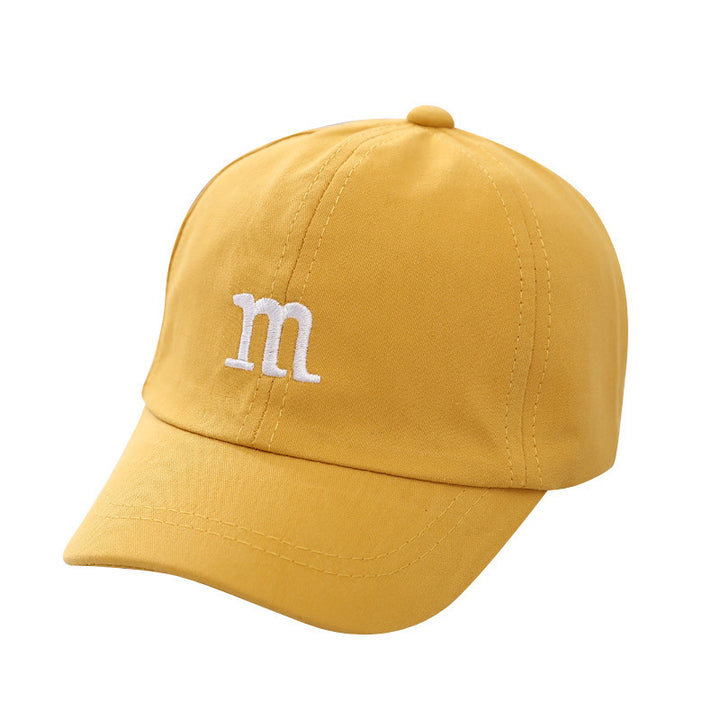 Women's Casual Cotton Baseball Cap Stornfield