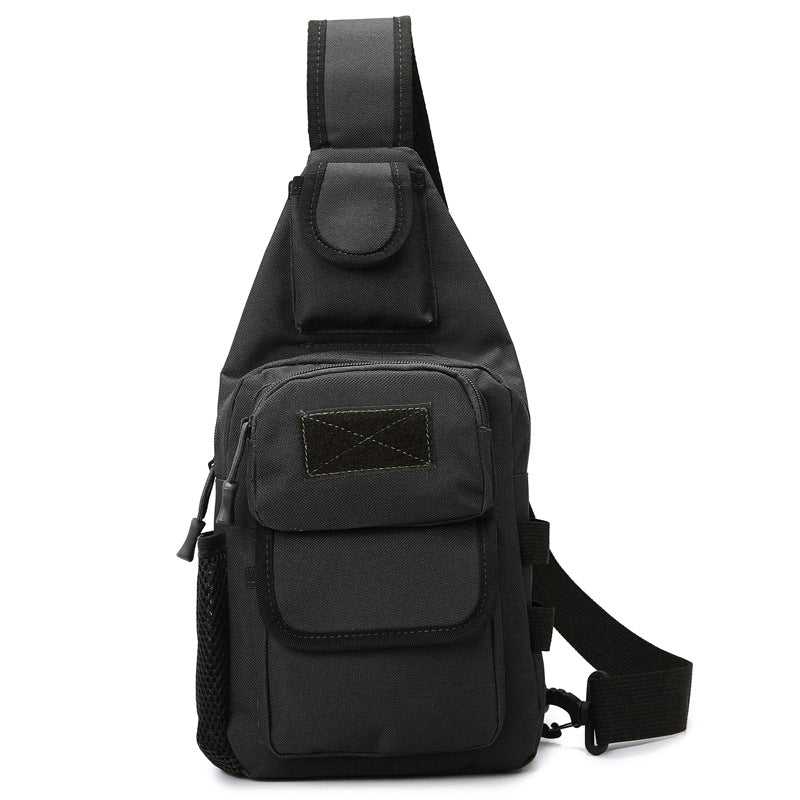 Tactical Sling Backpack