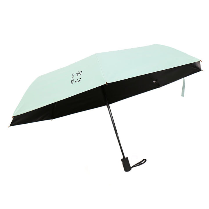 Ladies Pocket Umbrella Stornfield