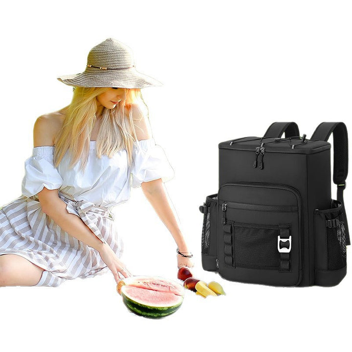 Cooler backpack Stornfield