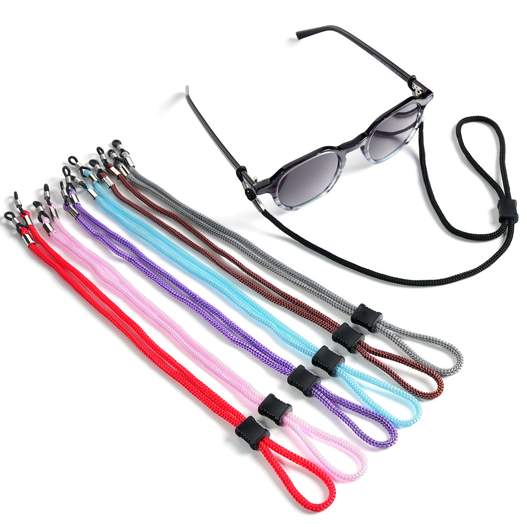 Adjustable Eyewear Retainer Stornfield