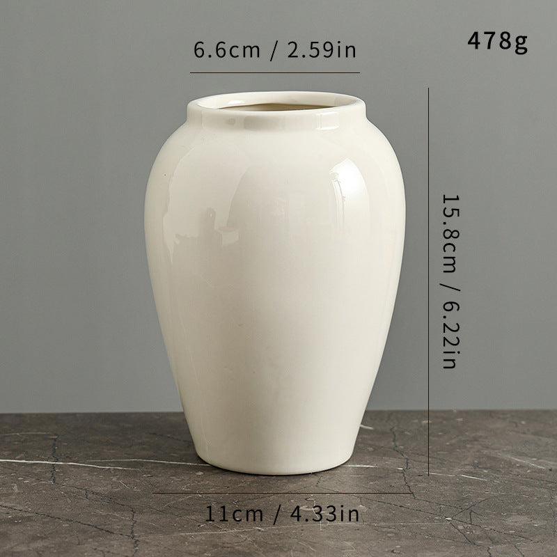 Decorative Ceramic